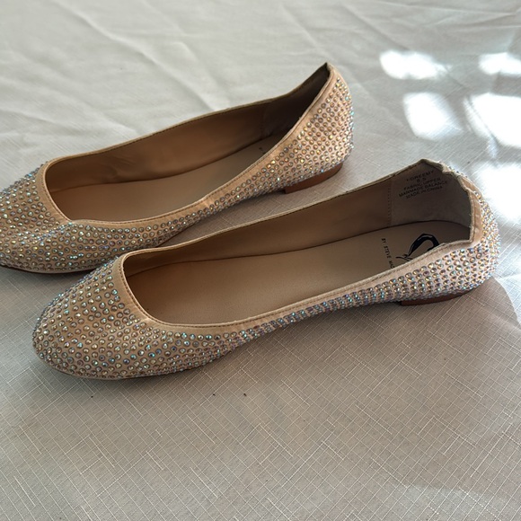 Steve Madden Dreemy Flats size 8.5 - Picture 6 of 8